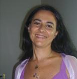 dr.ssa Clorinda Crudeli, responsabile del servizio di oftalmologia pediatrica dell' ospedale sant'antonio di padova
