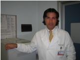 dr. Luigi Caretti, responsabile del Centro di Chirurgia Orbito-Palpebrale dell’Ospedale Sant’Antonio di Padova