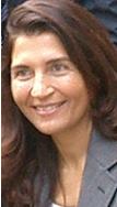 dr.ssa Silvia Babighian, responsabile del Centro Glaucomi dell’ Ospedale Sant’Antonio di Padova