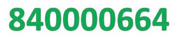 numero verde telefonico del centro oculistico San Paolo per appuntamenti e informazioni oftalmologia pediatrica: 840000664